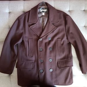 Scott N.Y.C. (Brown) XXL